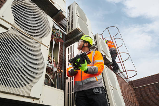 Best Residential HVAC in Ellis, KS