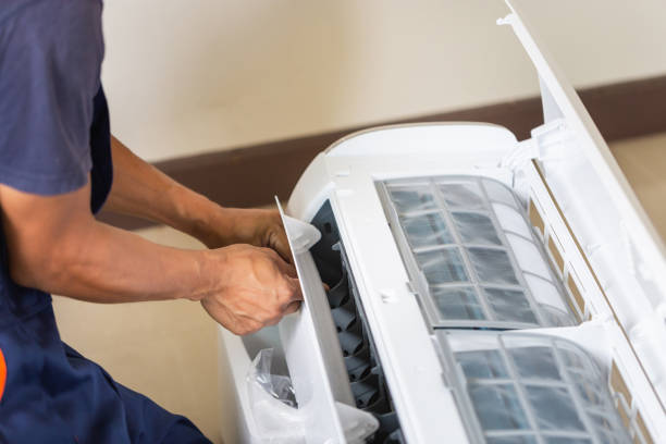 Best Commercial HVAC in Ellis, KS