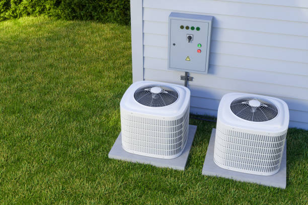 Best HVAC Training and Certification in Ellis, KS