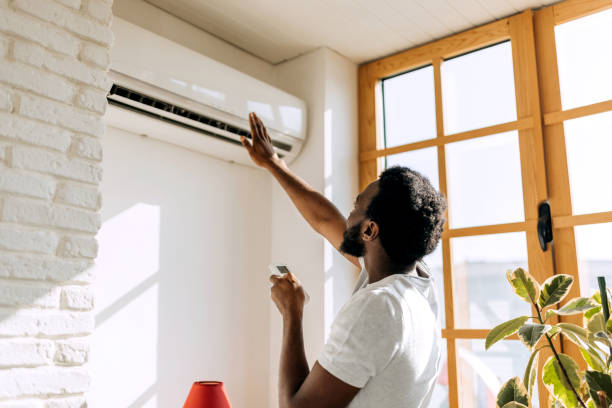 Ellis, KS HVAC Company