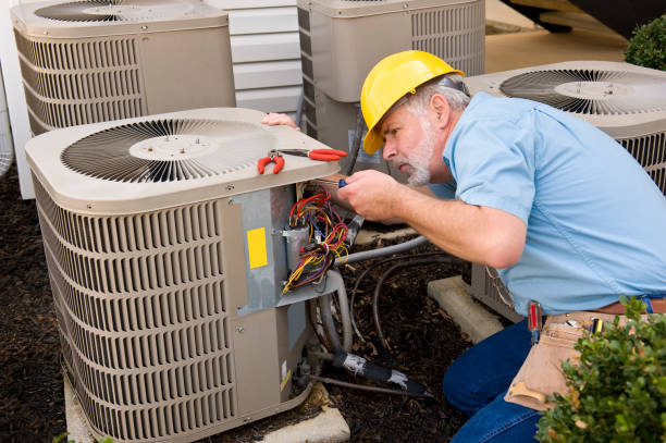 Best Solar-powered HVAC Systems in Ellis, KS