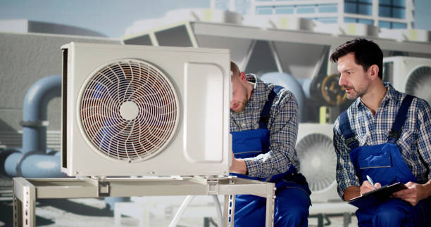 Best HVAC Financing and Leasing in Ellis, KS
